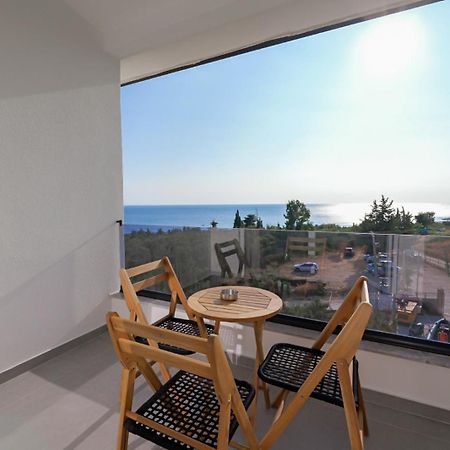 Domi Beach Valley Dhërmi Exterior foto